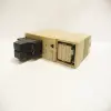 Output Unit Module, C200H-0D501, Omron, Made in Japan